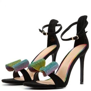 Vigo Fiore Mixie High Heels